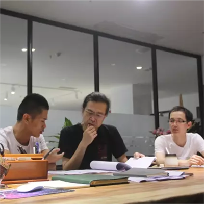 朱柏仰：對(duì)產(chǎn)品負(fù)責(zé)，就是對(duì)自己人格的負(fù)責(zé)。