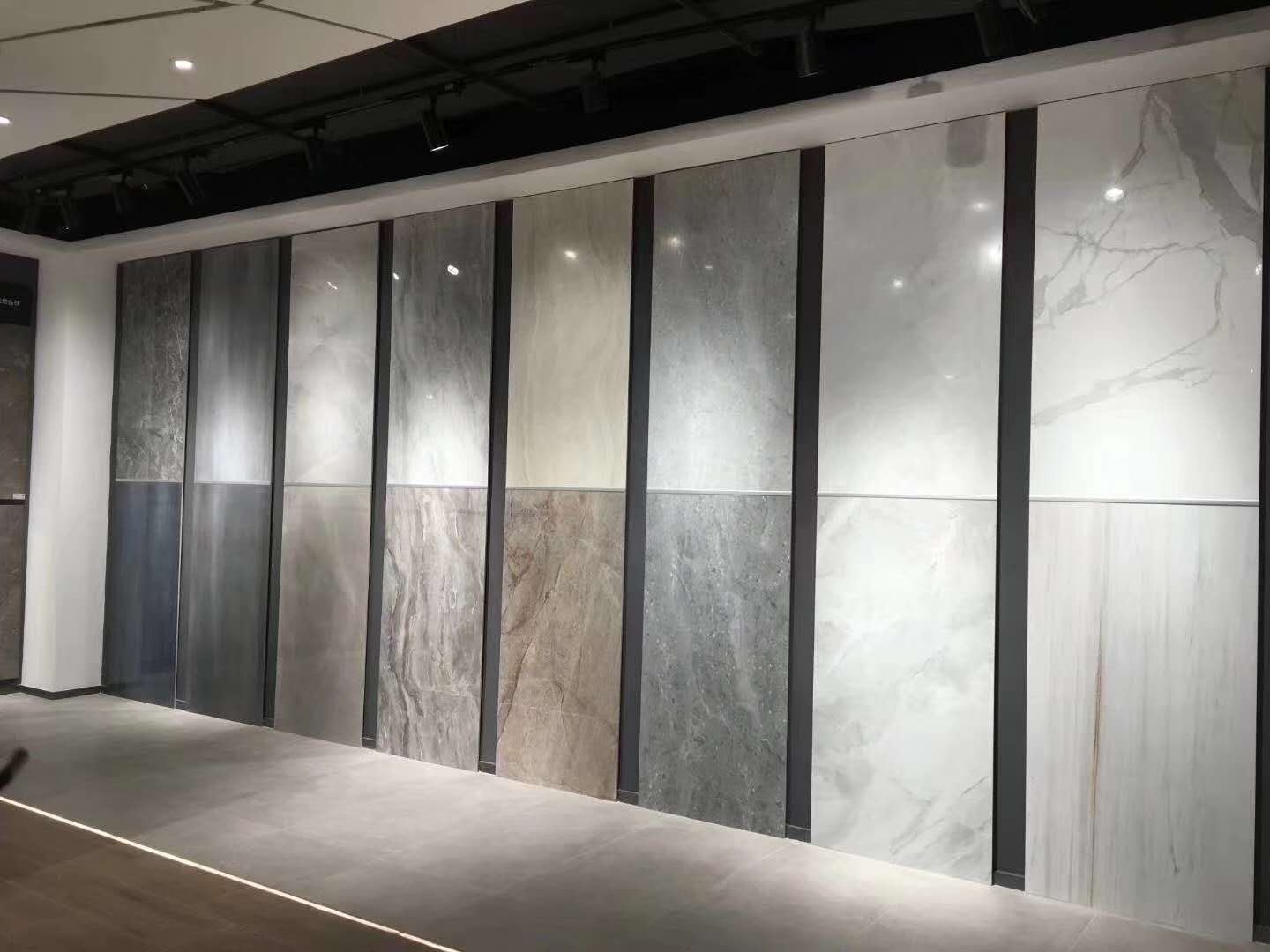 官宣：開啟木紋磚4.0時代已經到來，快到KT瓷磚展廳看看！