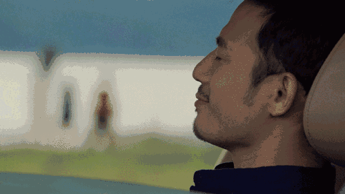 家里的客廳，一不留神成了打卡勝地！