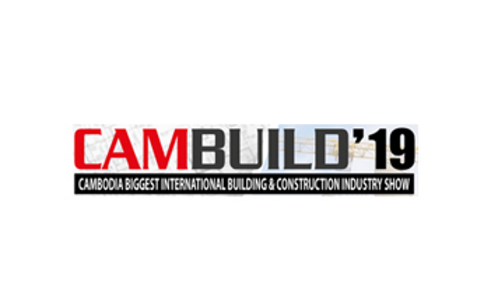 KT瓷磚亮相柬埔寨最大的國際建筑行業(yè)展會——Cambuild 2019！